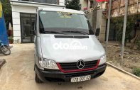 Mercedes-Benz Sprinter mec 16 chỗ 2008 điều hoà mát xe chất 2008 - mec 16 chỗ 2008 điều hoà mát xe chất giá 150 triệu tại Thanh Hóa