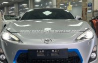 Toyota 86 2012 - Đăng ký 2015 giá 920 triệu tại Tp.HCM