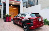 Honda HR-V Bán Xe  2019 đỏ đô ( phiên bản màu đắt nhất ) 2019 - Bán Xe HR-V 2019 đỏ đô ( phiên bản màu đắt nhất ) giá 650 triệu tại Đồng Nai