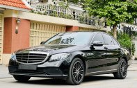 Mercedes-Benz C 250 2019 - Xe màu đen giá 1 tỷ 235 tr tại Hà Nội