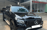 Mercedes-Benz GLC 200 2018 - SUV hạng sang gia đình giá tốt giá 1 tỷ 150 tr tại Đà Nẵng