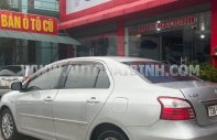 Toyota Vios 2013 - Màu bạc, giá 355tr giá 355 triệu tại Quảng Bình