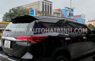 Toyota Fortuner 2018 - Máy dầu, nhập khẩu giá 850 triệu tại Quảng Bình