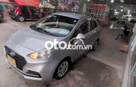 Hyundai Grand i10 Xe đang kinh doanh đổi 7 chổ cần bán 2018 - Xe đang kinh doanh đổi 7 chổ cần bán giá 240 triệu tại Tây Ninh