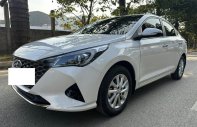 Hyundai Accent 2021 - Tên tư nhân 1 chủ từ mới giá 499 triệu tại Sơn La