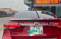Kia Cerato 2018 - Gia đình sử dụng chưa một ngày dịch vụ giá 400 triệu tại Quảng Bình
