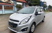 Chevrolet Spark 2014 - Màu bạc xe gia đình, giá 158tr giá 158 triệu tại Ninh Bình