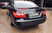 Mercedes-Benz E250 2011 - Màu đen, nhập khẩu nguyên chiếc đẹp như mới, 655tr giá 655 triệu tại Hà Nội