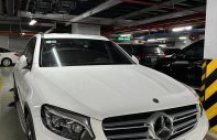 Mercedes-Benz GLC 250 2019 - Mercedes-Benz GLC 250 2019 giá 1 tỷ tại Hà Nội