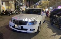 Mercedes-Benz C200 mecxedec C200.Komperso. 2009 1.8l xăng Trắng 2009 - mecxedec C200.Komperso. 2009 1.8l xăng Trắng giá 305 triệu tại Hà Nội