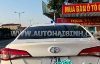 Toyota Vios 2021 - Màu trắng giá 480 triệu tại Quảng Bình