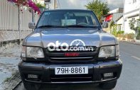 Isuzu Trooper   LS Đời 2003 Chất Rin Đẹp 2003 - isuzu Trooper LS Đời 2003 Chất Rin Đẹp giá 165 triệu tại Khánh Hòa