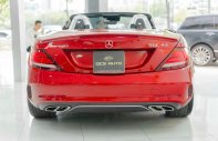 Mercedes-Benz SLC 43 2018 - Màu đỏ, nhập khẩu nguyên chiếc giá 2 tỷ 968 tr tại Hà Nội