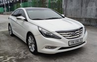 Hyundai Sonata 2010 - Nhập khẩu Hàn Quốc giá 385 triệu tại Hải Phòng