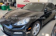 Porsche Panamera 2011 - Siêu mới giá 1 tỷ 560 tr tại Tp.HCM