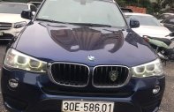 BMW X3 2016 - Thích trải nghiệm lái, yêu ngay BMW giá 899 triệu tại Hà Nội
