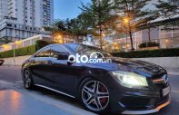 Mercedes-Benz CLA 45 AMG CLA 45 AMG 2014 - CLA 45 AMG giá 1 tỷ 50 tr tại Tp.HCM