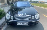 Mercedes-Benz E240 Mer E240 2004 - Mer E240 giá 220 triệu tại Tp.HCM