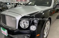Bentley Mulsanne 2011 - Xe ít đi nên còn rất là mới giá 10 tỷ 900 tr tại Tp.HCM