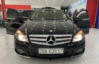 Mercedes-Benz C200 2010 - Xe màu đen, giá chỉ 345 triệu giá 345 triệu tại Hải Dương
