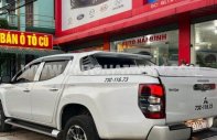 Mitsubishi Triton 2020 - Sơn zin cả xe, một chủ từ mới giá 570 triệu tại Quảng Bình