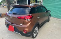 Hyundai i20 Active 2017 - Màu nâu, nhập khẩu Ấn Độ giá 420 triệu tại Khánh Hòa