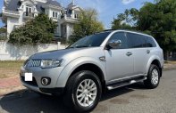 Mitsubishi Pajero Sport 2011 - Bán xe số sàn 2 cầu giá 395 triệu tại Tp.HCM