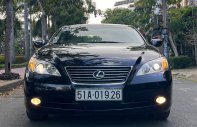 Lexus ES 350 2007 - Đăng ký 2008, đi đúng 80k km, máy số zin, không lỗi, nội thất zin, giá 610tr giá 610 triệu tại Tp.HCM