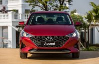 Hyundai Accent 2023 - Giá tốt nhất toàn quốc liên hệ ngay hotline - Tặng thẻ dịch vụ tới 50 triệu giá 458 triệu tại Nam Định