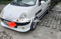 Daewoo Matiz xe đẹp dành cho người ngại đi xe máy 2005 - xe đẹp dành cho người ngại đi xe máy giá 55 triệu tại Thanh Hóa