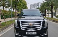 Cadillac Escalade 2016 - Xe màu đen, nhập khẩu nguyên chiếc giá 3 tỷ 599 tr tại Hà Nội