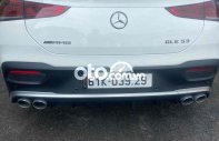 Mercedes-Benz GLE 53 mercedes AMG GLE 53 4MATIC COUPE đã lăn bánh 1 năm 2021 - mercedes AMG GLE 53 4MATIC COUPE đã lăn bánh 1 năm giá 4 tỷ 900 tr tại Bình Dương