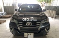 Toyota Fortuner  2018 nhập Indo 2018 - Fortuner 2018 nhập Indo giá 750 triệu tại Vĩnh Long