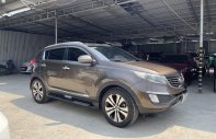 Kia Sportage 2012 - Xe 5 chỗ gầm cao nhập khẩu - Công nghệ miên man giá 436 triệu tại Tp.HCM