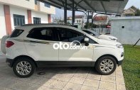 Ford EcoSport Đổi xe. cần bán   2017 2017 - Đổi xe. cần bán ford ecosport 2017 giá 420 triệu tại Quảng Nam