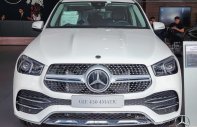 Mercedes-Benz GLE 450 2023 - Nhập khẩu nguyên chiếc - Tặng bộ phụ kiện, gói nghỉ dưỡng cao cấp giá 4 tỷ 509 tr tại Tp.HCM