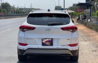 Hyundai Tucson 2018 - Xe màu trắng giá 740 triệu tại Thái Nguyên