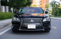 Lexus LS 460 2016 - Tên công ty xuất VAT cao giá 3 tỷ 650 tr tại Hà Nội