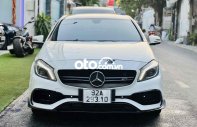 Mercedes-Benz A200  A200 màu trắng lên A45 modle 2015 2013 - Mercedes Benz A200 màu trắng lên A45 modle 2015 giá 529 triệu tại Tp.HCM