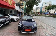 Lexus LS 500 2017 - Biển Hà Nội giá 4 tỷ 990 tr tại Hà Nội