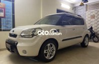 Kia Soul Tôi chính chủ đổi xe cần bán  bản 4U cửa nóc 2009 - Tôi chính chủ đổi xe cần bán Soul bản 4U cửa nóc giá 335 triệu tại Hà Nội