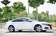 Honda Accord 2023 - Odo: Chỉ 500km, biển Sài Gòn, cực mới giá 1 tỷ 288 tr tại Tp.HCM