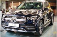 Mercedes-Benz GLE 450 2022 - SUV 7 nhập USA - Xe giao ngay - Bank hỗ trợ 80% giá 4 tỷ 509 tr tại Tp.HCM