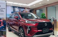Toyota Veloz Cross 2023 - Giá ưu đãi - Còn ít xe nhập Indo - Giảm tiền mặt giá 658 triệu tại BR-Vũng Tàu