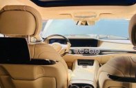 Mercedes-Maybach S 450 2018 - Xe đẹp xuất sắc giá 4 tỷ 850 tr tại Hà Nội