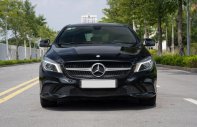 Mercedes-Benz CLA 200 2014 - Màu đen giá cạnh tranh giá 790 triệu tại Hà Nội