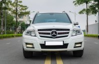 Mercedes-Benz GLK 300 2011 - Biển Hà Nội giá 645 triệu tại Hà Nội