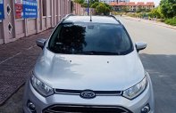 Ford EcoSport 2018 - Bán rẻ xe zin tuyệt đẹp hoặc đổi xe 7-9 chỗ giá 398 triệu tại Tp.HCM