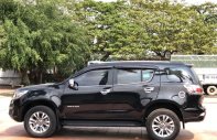 Chevrolet Trailblazer 2019 - Xe màu đen, giá cực tốt giá 730 triệu tại Thái Nguyên