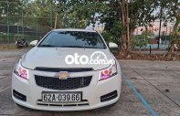 Chevrolet Cruze Cần bán xe , Đổi bán tải!! 2011 - Cần bán xe Cruze, Đổi bán tải!! giá 252 triệu tại Long An